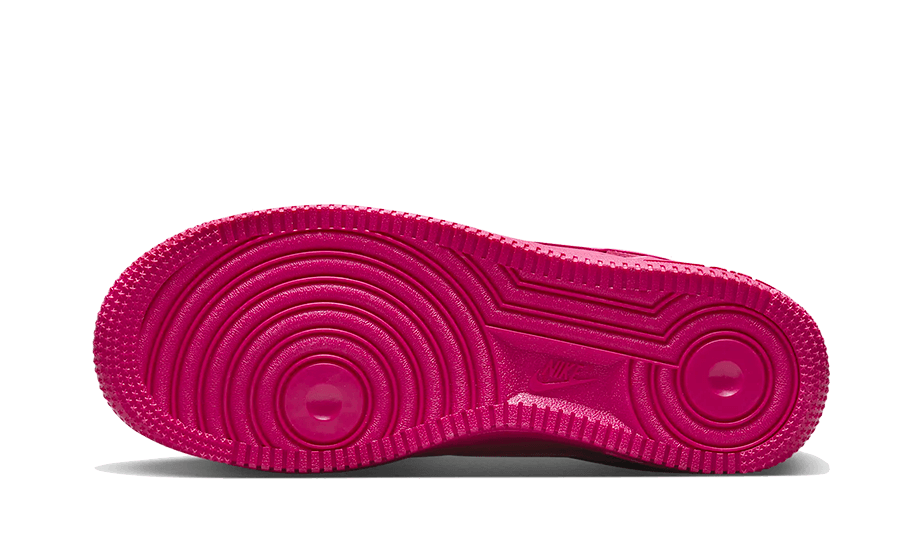 Nike Air Force 1 Low '07 Fireberry