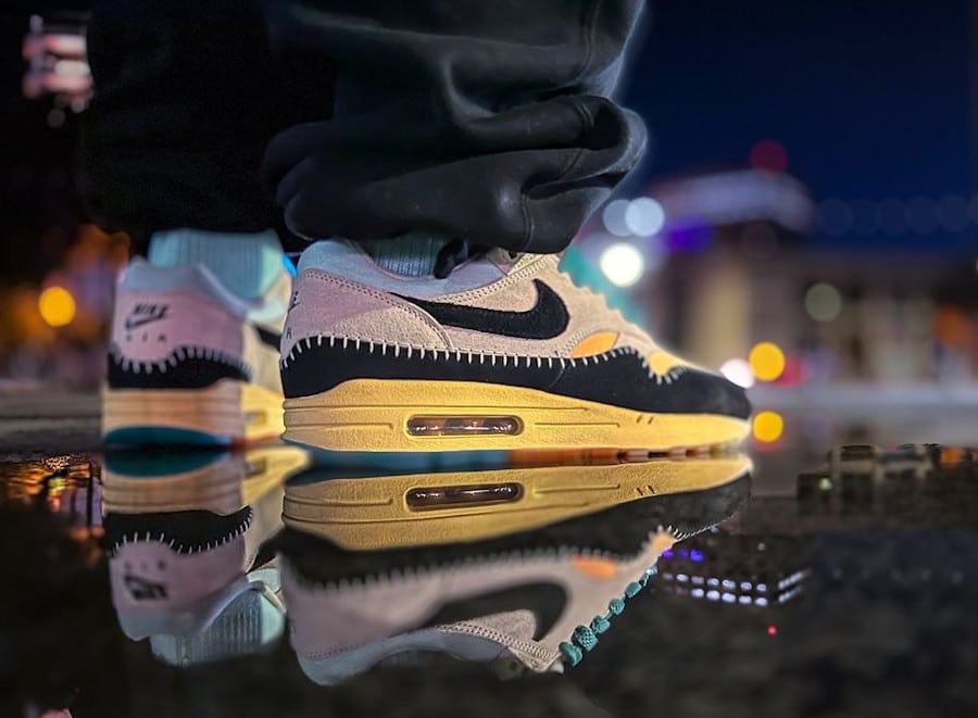 Nike Air Max 1 '87 N7 (2024)