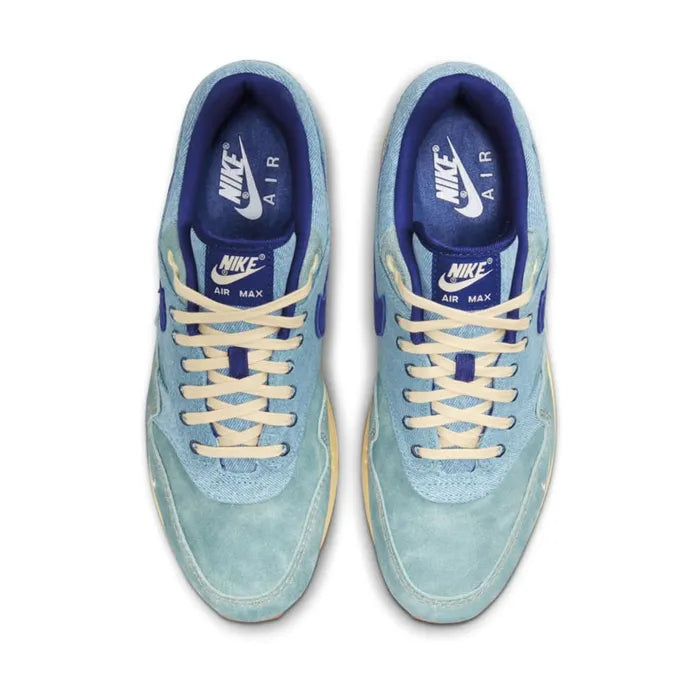 Nike Air Max 1 PRM Dirty Denim (SALE)