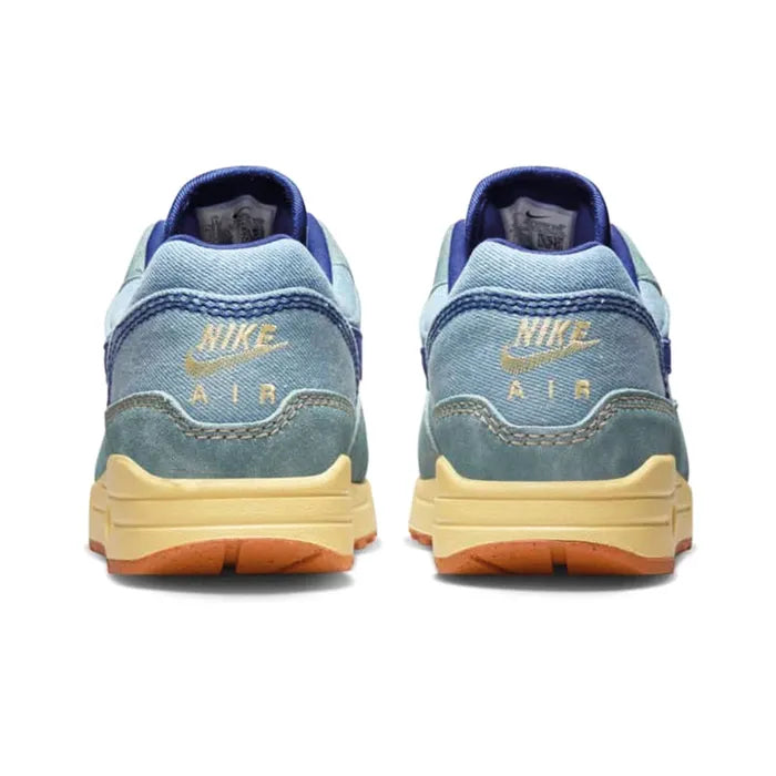 Nike Air Max 1 PRM Dirty Denim (SALE)