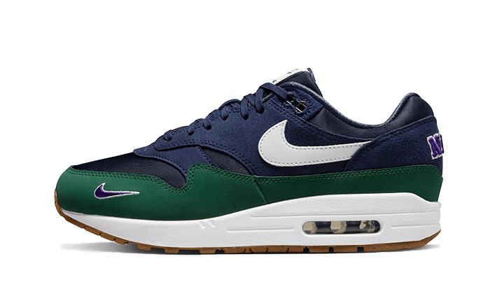 Nike Air Max 1 '87 QS Obsidian (SALE)