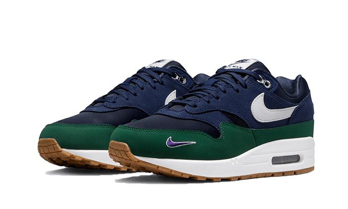Nike Air Max 1 '87 QS Obsidian (SALE)