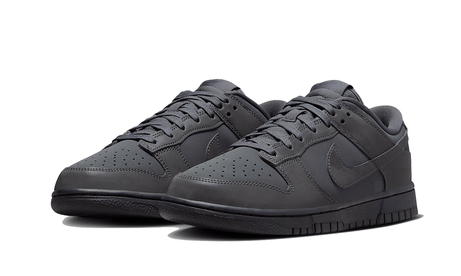 Nike Dunk Low Cyber ​​Reflective