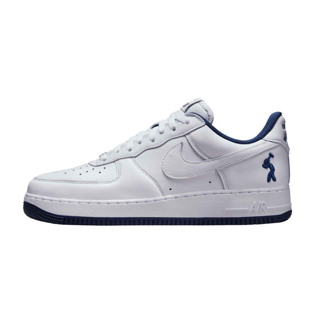 Nike Air Force 1 Low Lil Yachty Concrete Boys It's Us