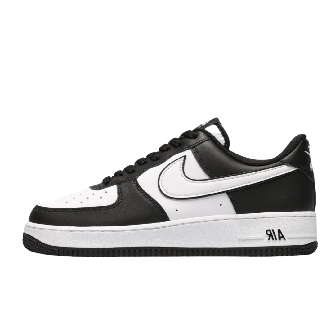 Nike Air Force 1 Low '07 White Swoosh Panda