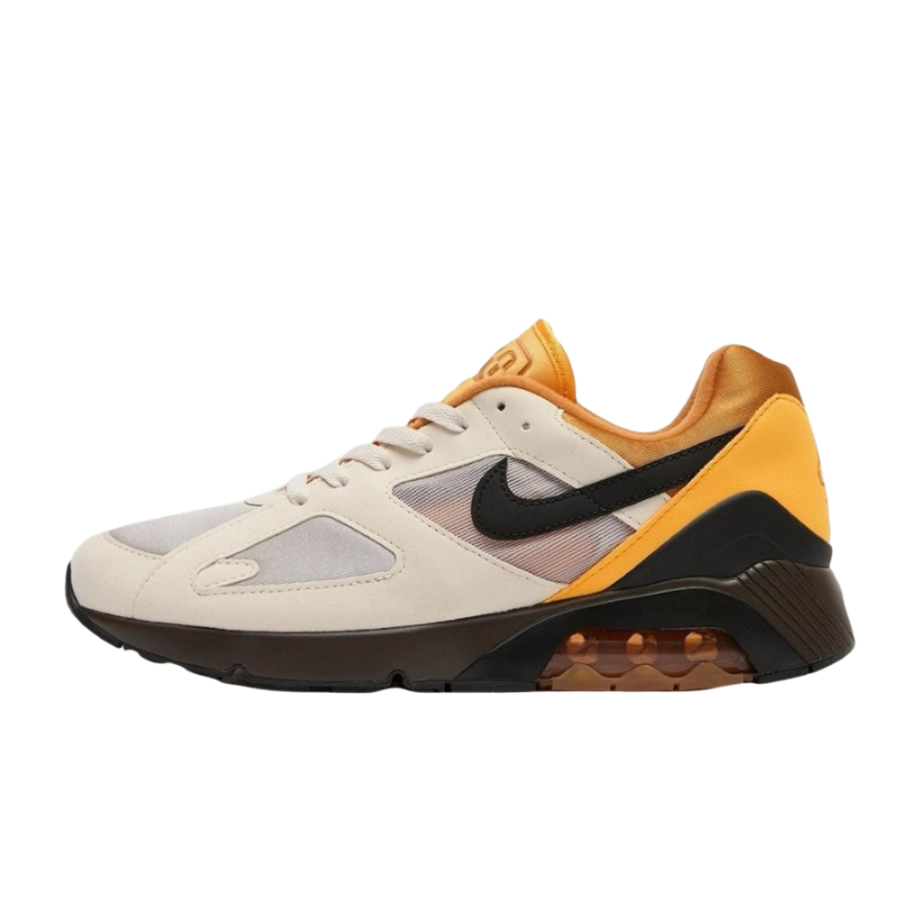 Nike Air Max 180 Light Orewood Brown Sundial
