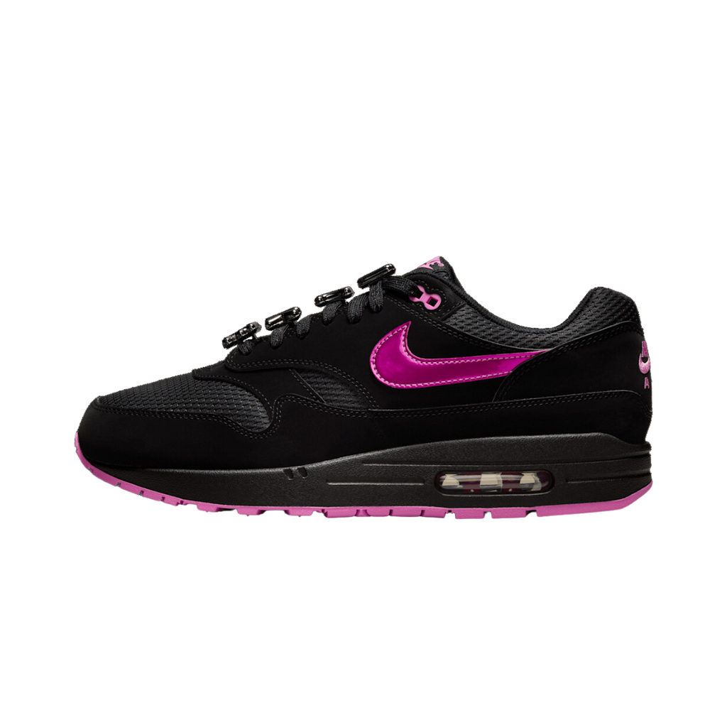 Nike Air Max 1 Valentine's Day Black - 2025