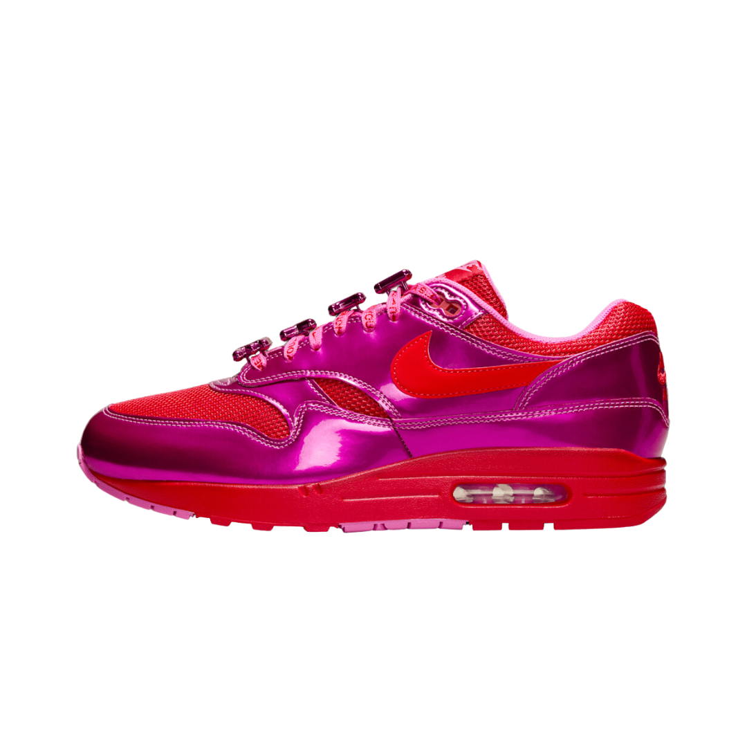 Nike Air Max 1 Valentine's Day Playful Pink - 2025