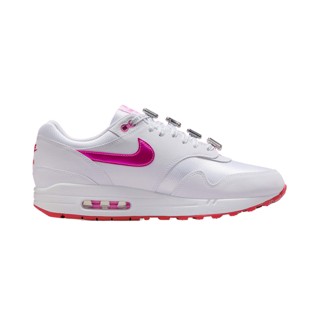Nike Air Max 1 Valentine's Day White - 2025