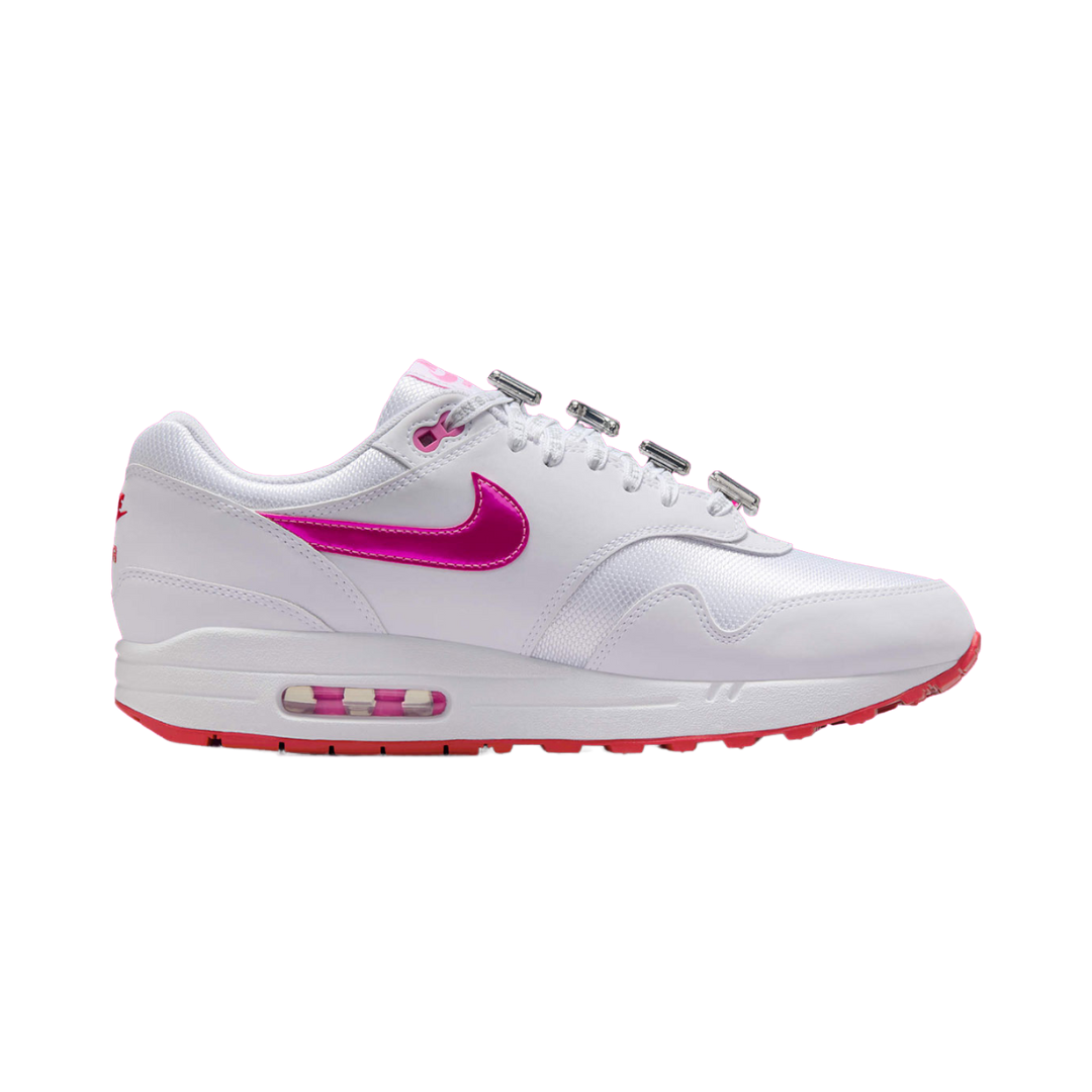 Nike Air Max 1 Valentine's Day White - 2025
