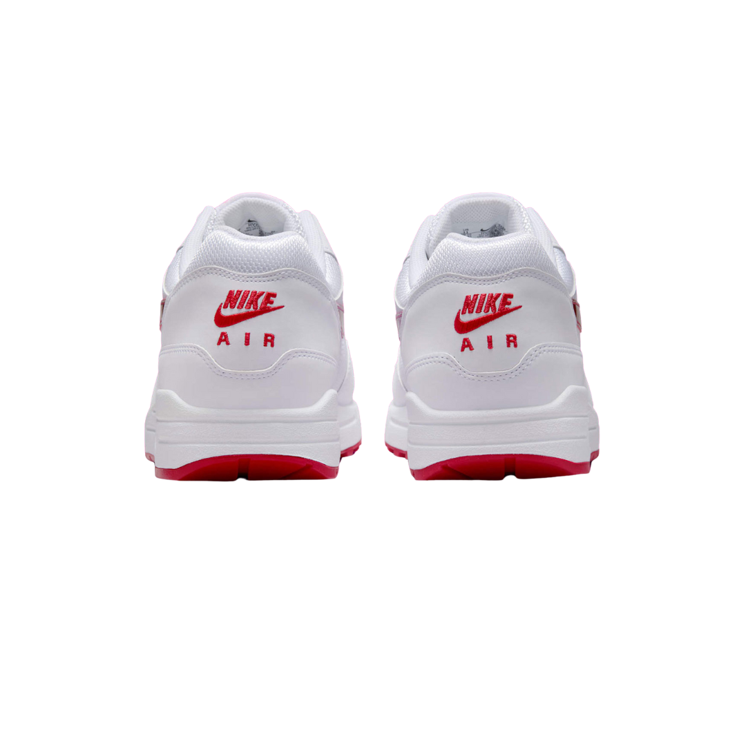 Nike Air Max 1 Valentine's Day White - 2025