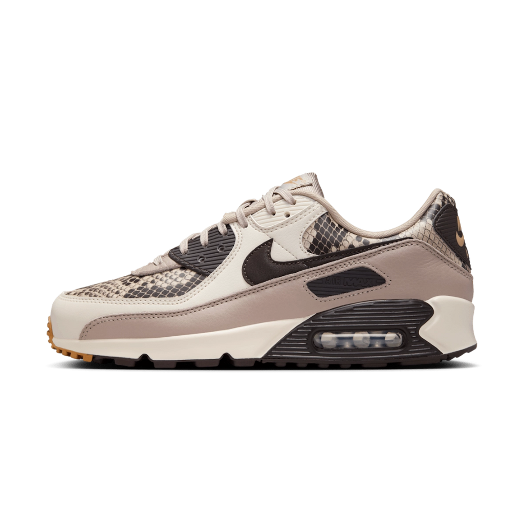 Nike Air Max 90 Snakeskin