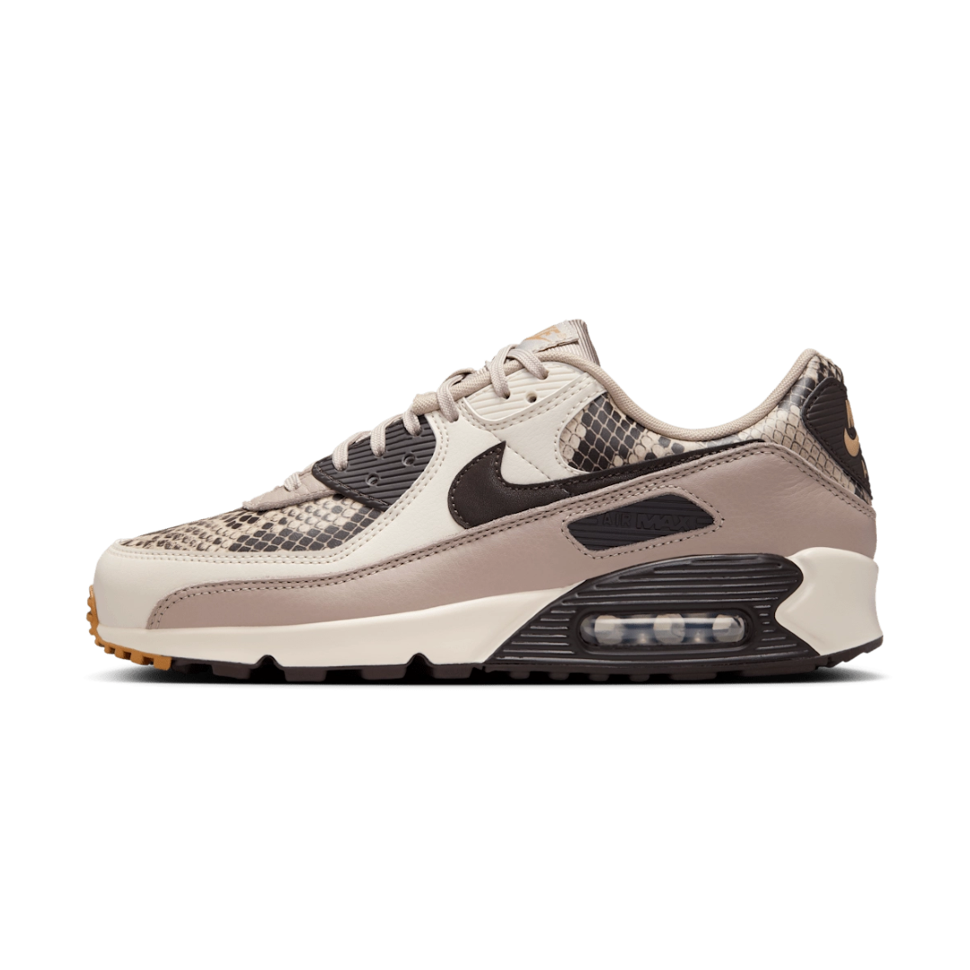 Nike Air Max 90 Snakeskin