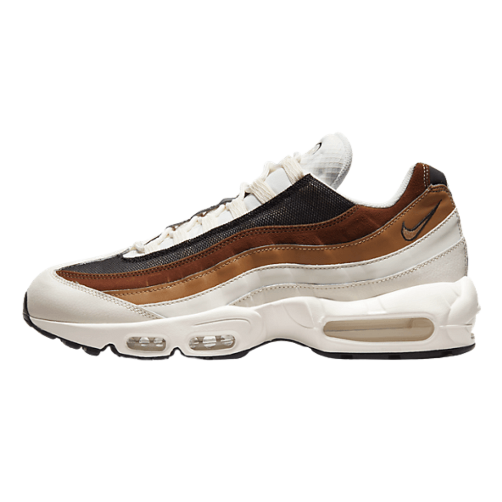 Nike Air Max 95 Dark Driftwood