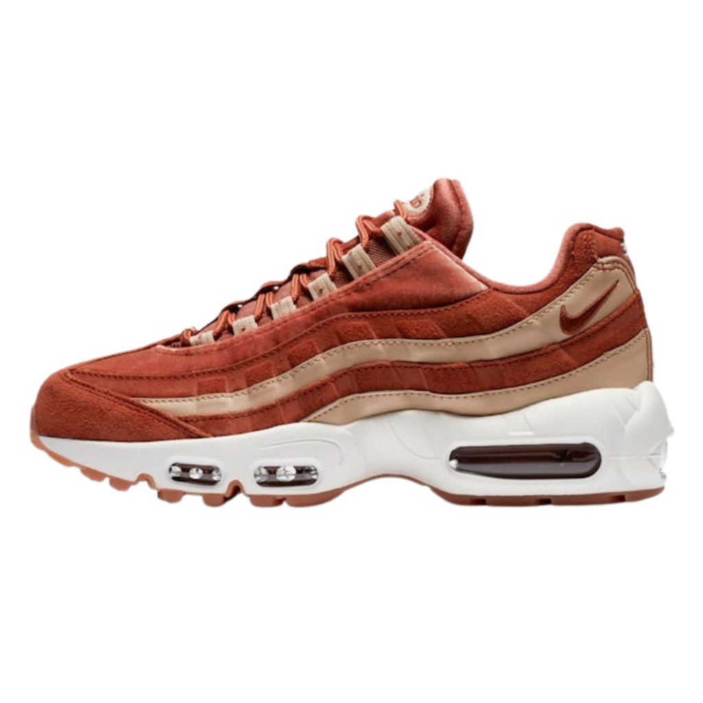 Nike Air Max 95 Dusty Peach