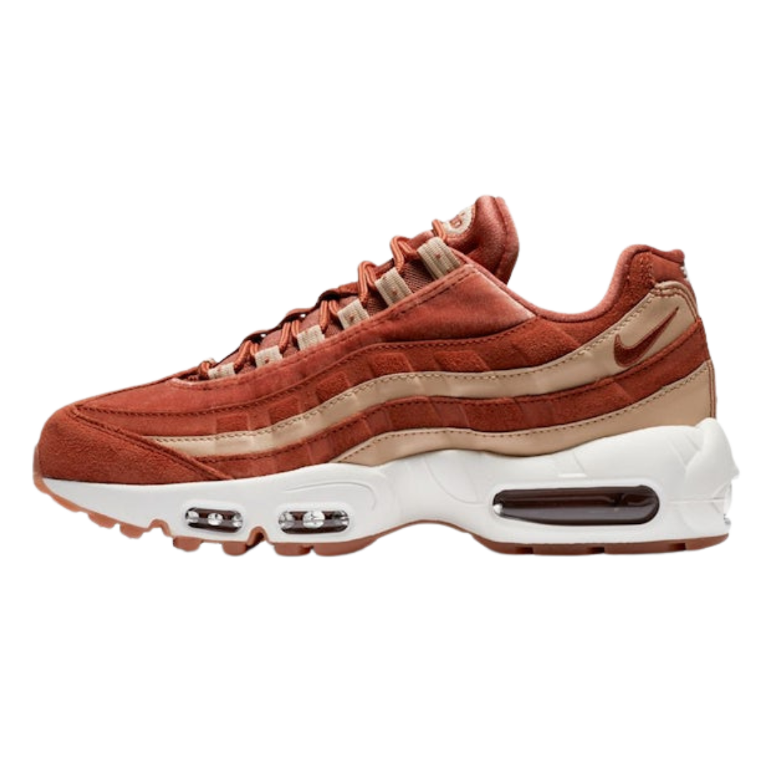 Nike Air Max 95 Dusty Peach