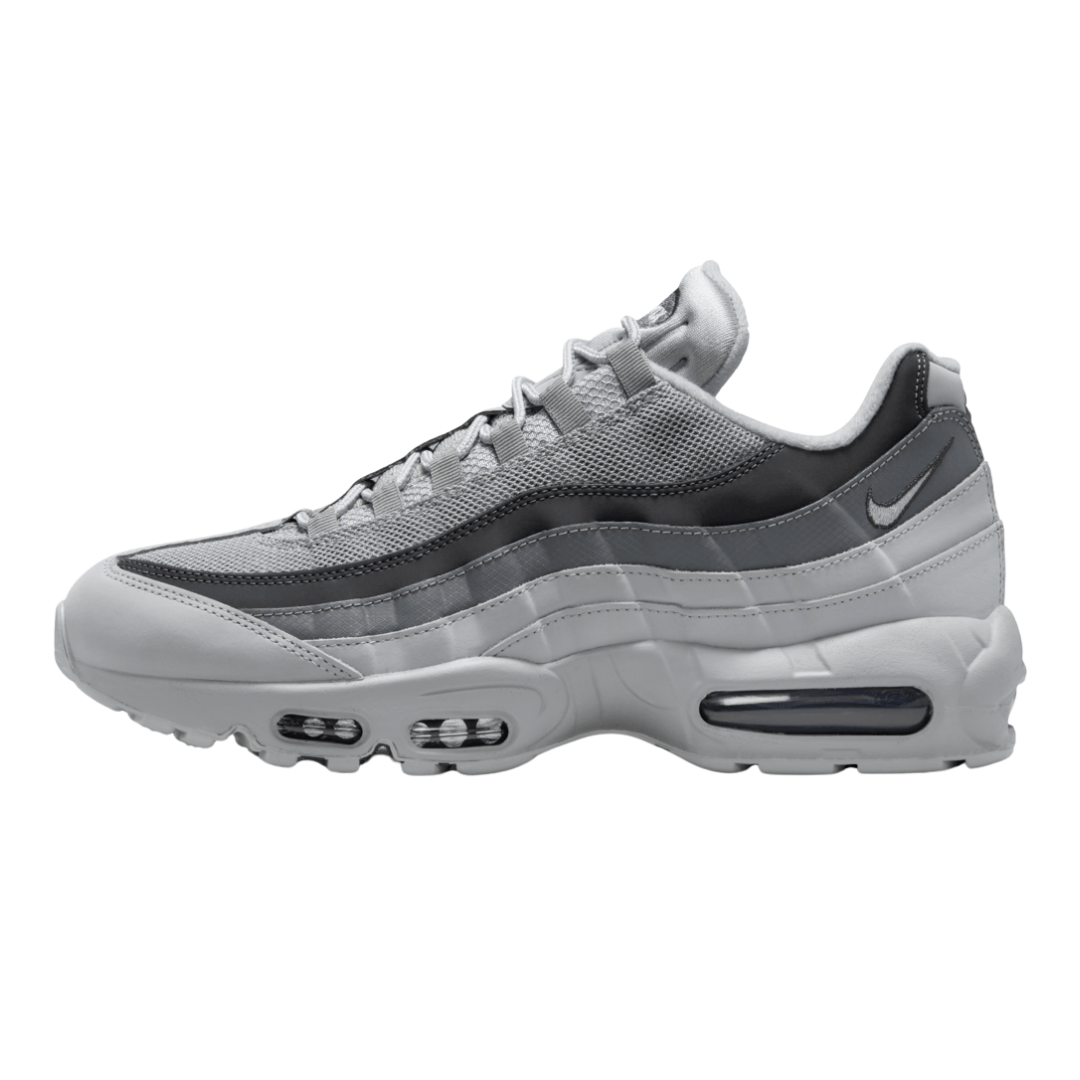Nike Air Max 95 Light Smoke Gray Anthracite