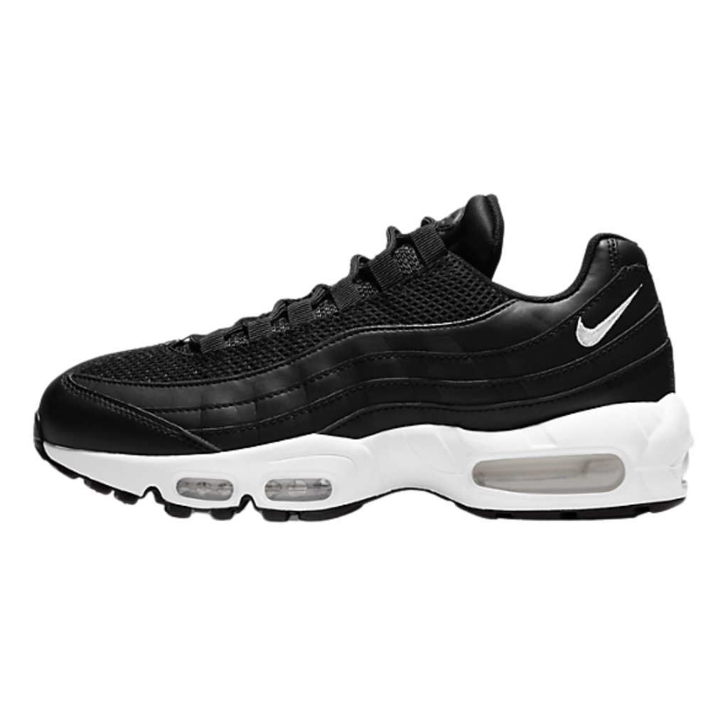 Nike Air Max 95 Next Nature Black