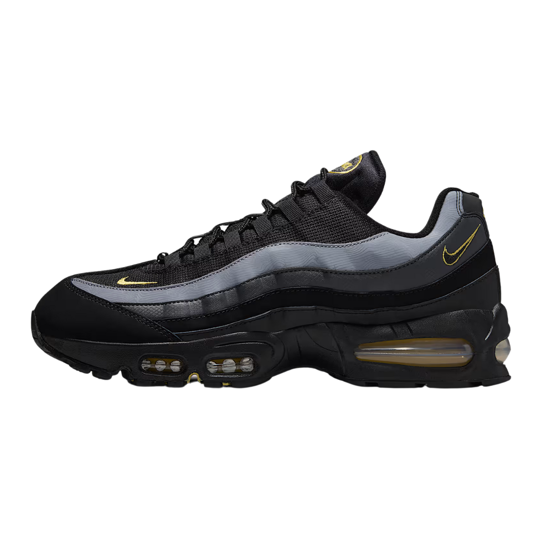 Nike Air Max 95 OG Big Bubble Batman