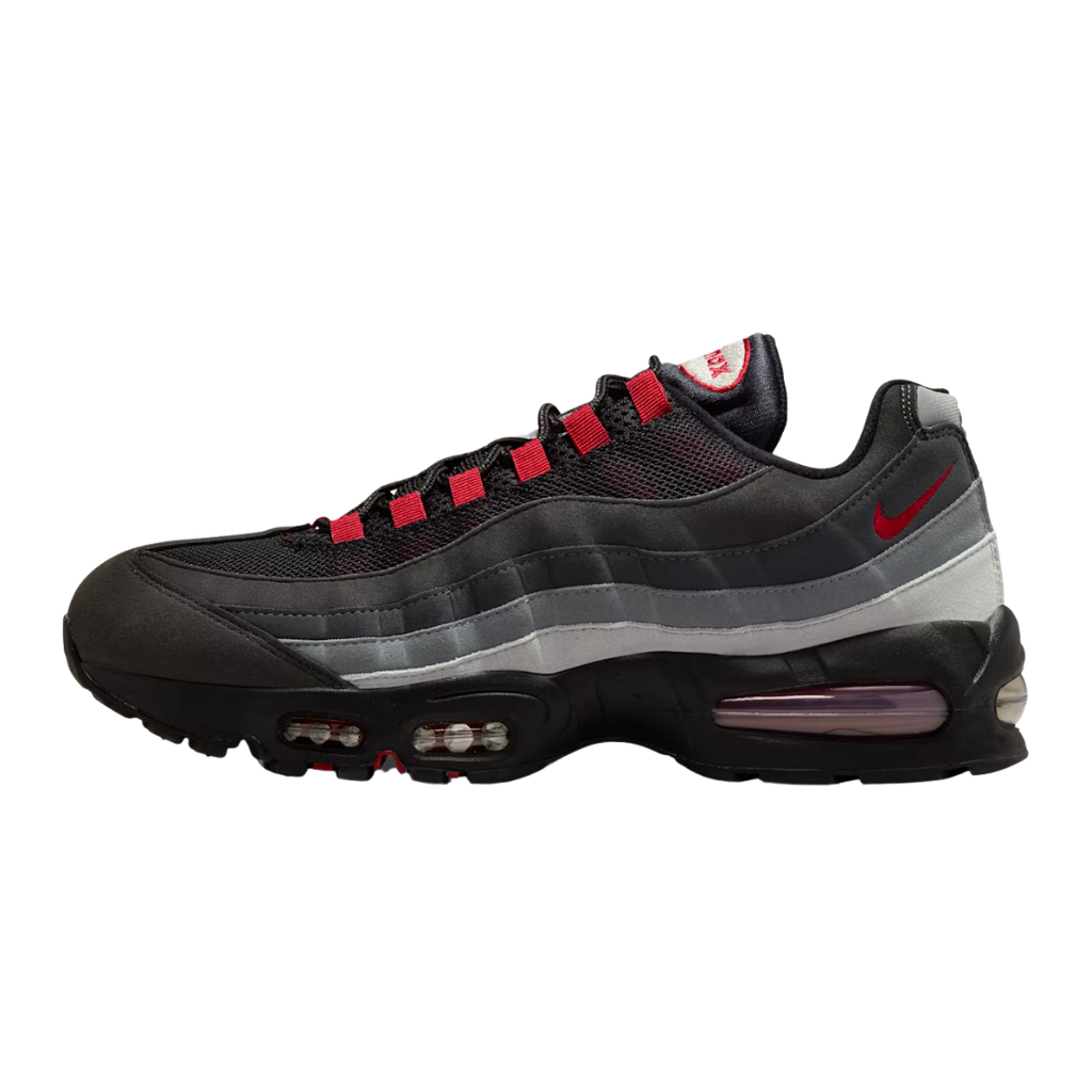 Nike Air Max 95 OG Big Bubble Liverpool FC