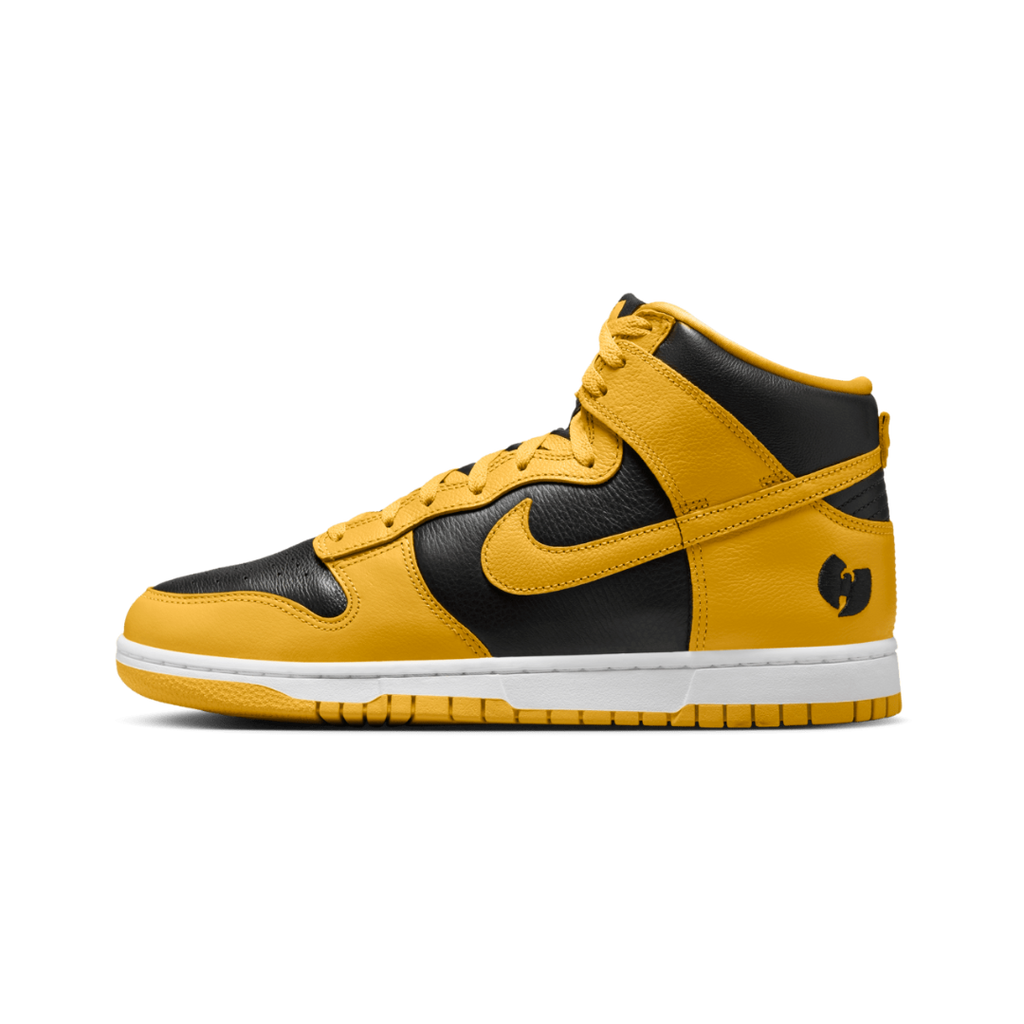 Nike Dunk High Wu-Tang (2024)