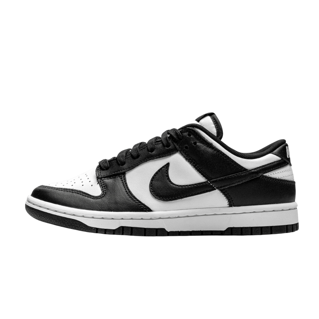 Nike Dunk Low Retro White Black Panda