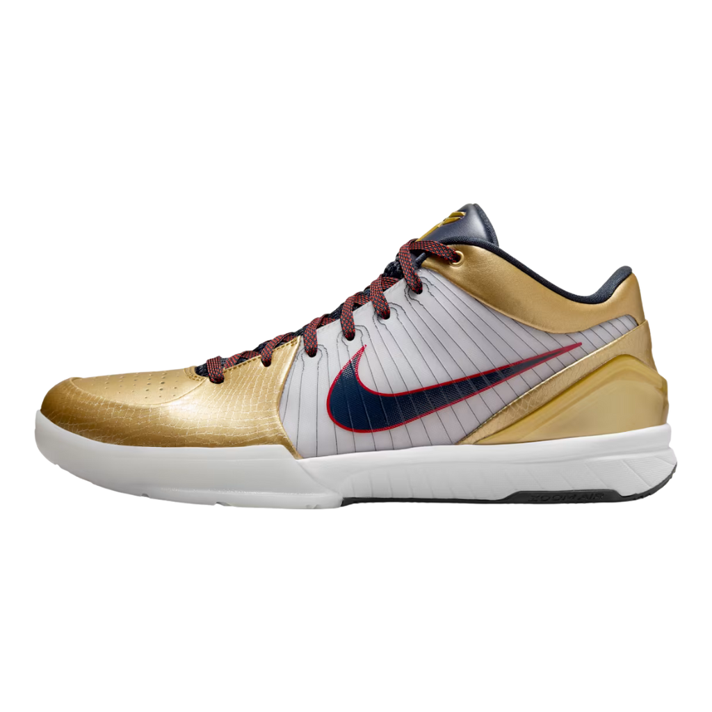 Nike Kobe 4 Protro Gold Medal (2024)