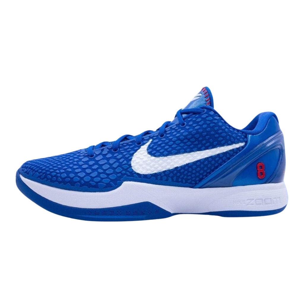 Nike Kobe 6 Protro Dodgers