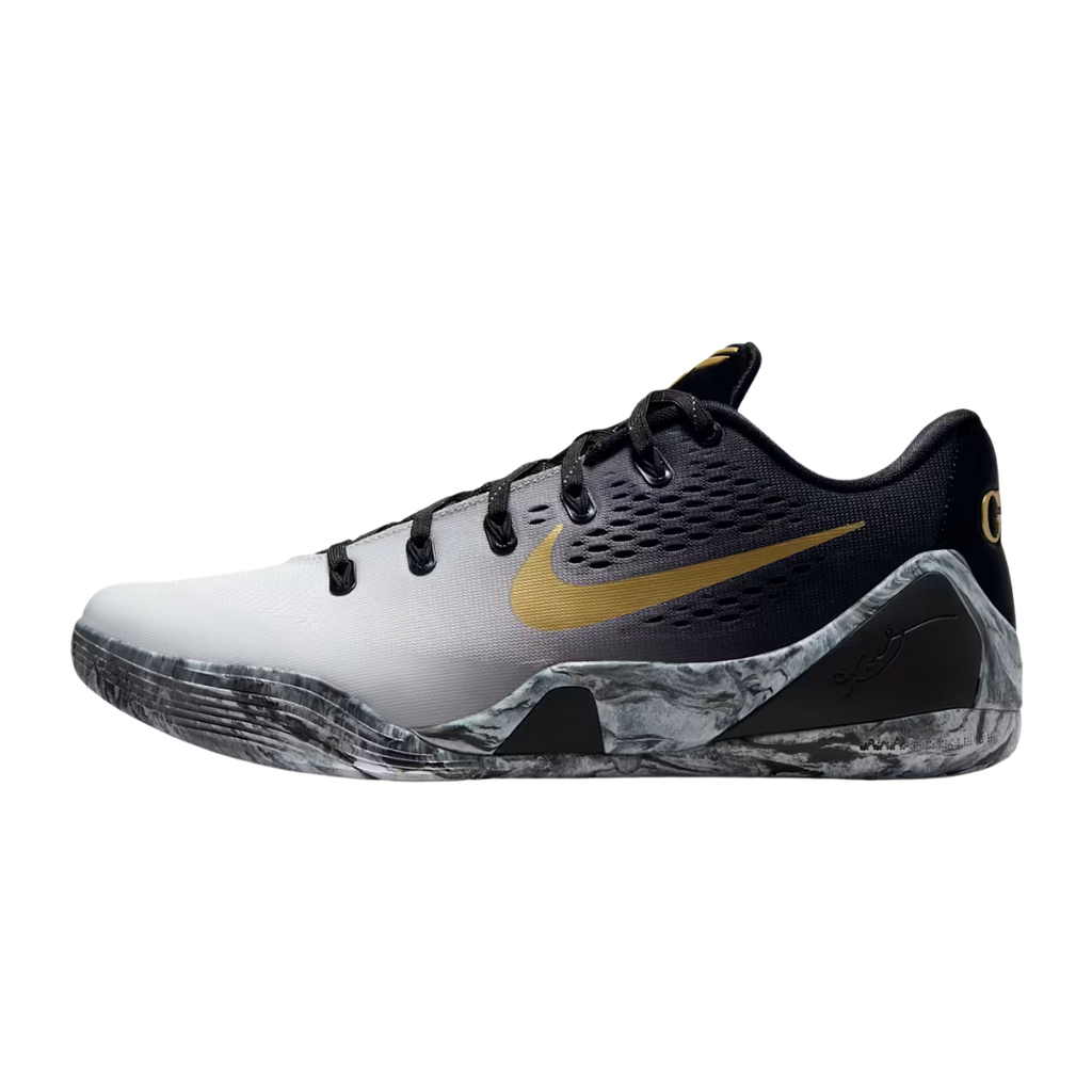 Nike Kobe 9 EM Low Protro Mambacita