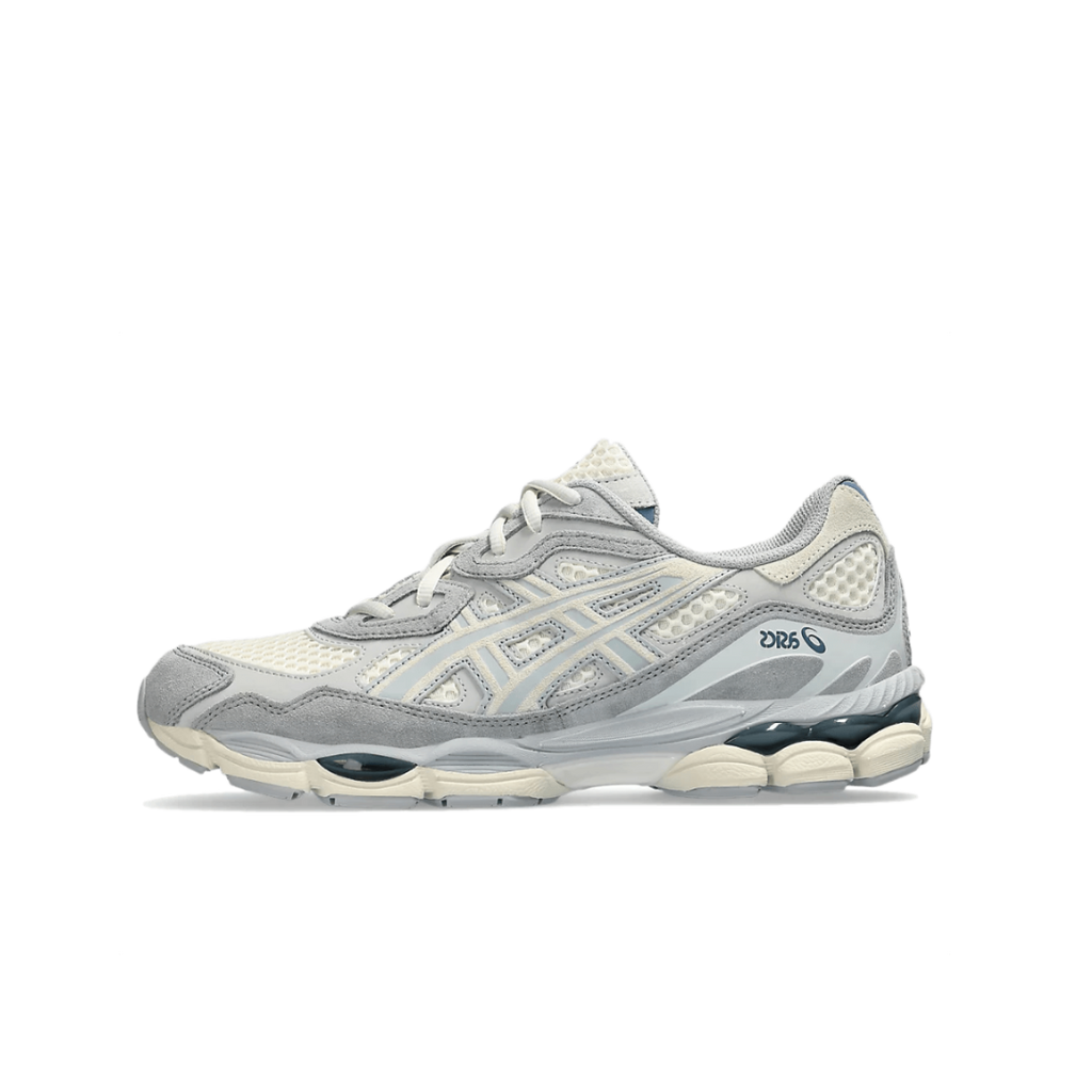 ASICS Gel-Nyc Mid Ivory