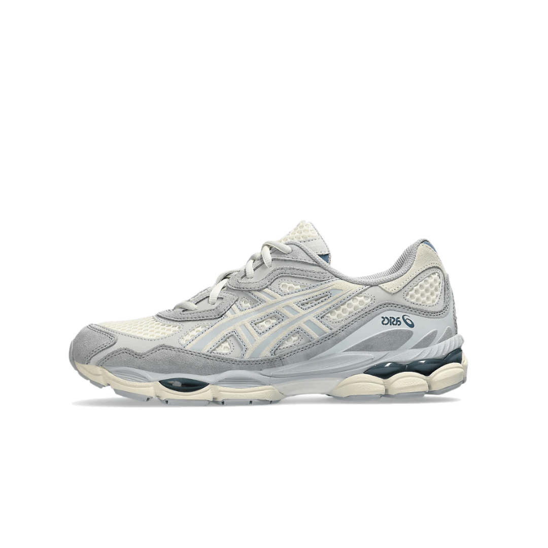 ASICS Gel-Nyc Mid Ivory