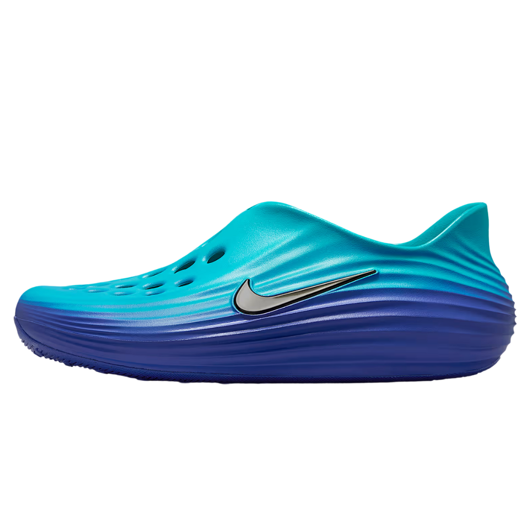 Nike ReactX Rejuven8 Dusty Cactus Persian Violet Off Noir