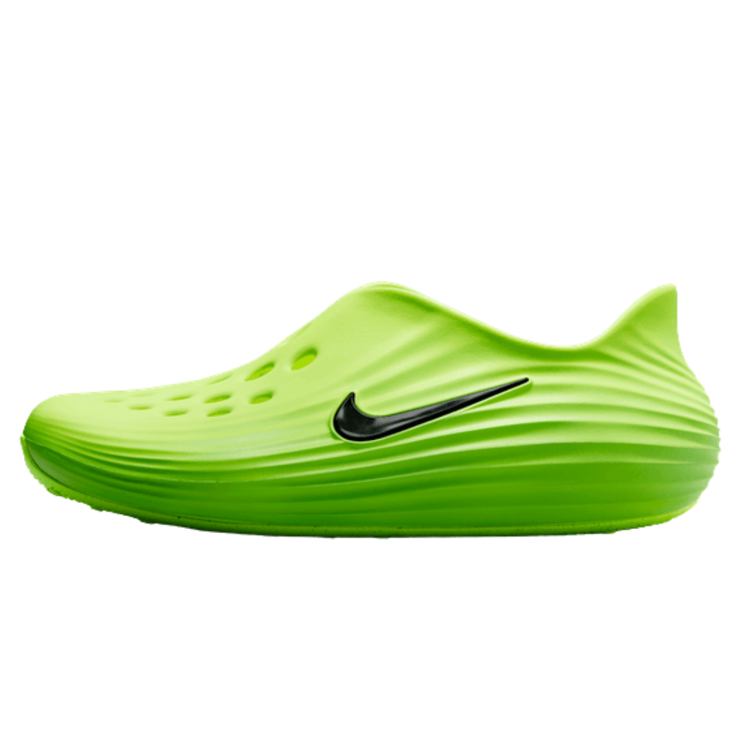 Nike ReactX Rejuven8 Green Strike