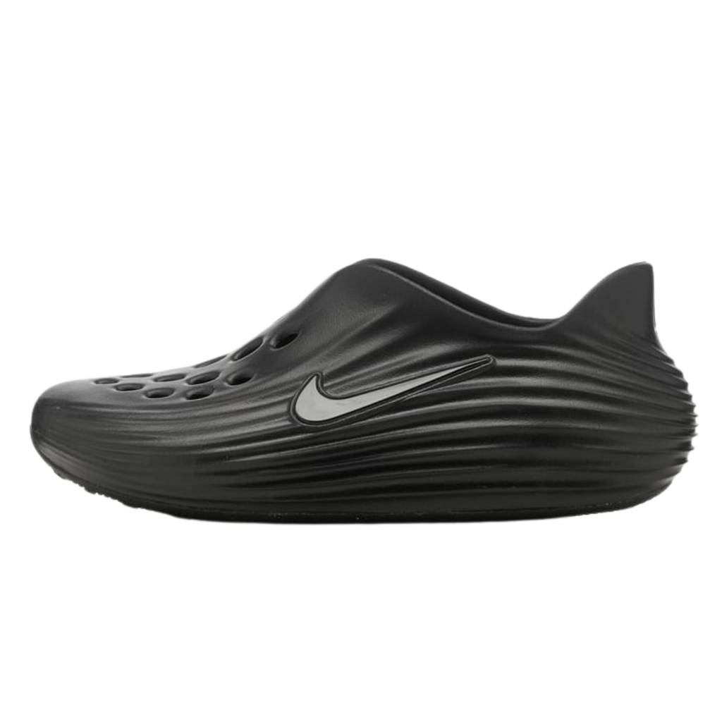 Nike ReactX Rejuven8 Triple Black