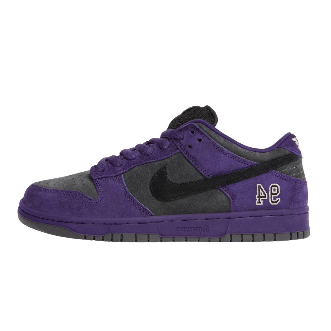 Nike SB Dunk Low Supreme 94 Ink (SALE)