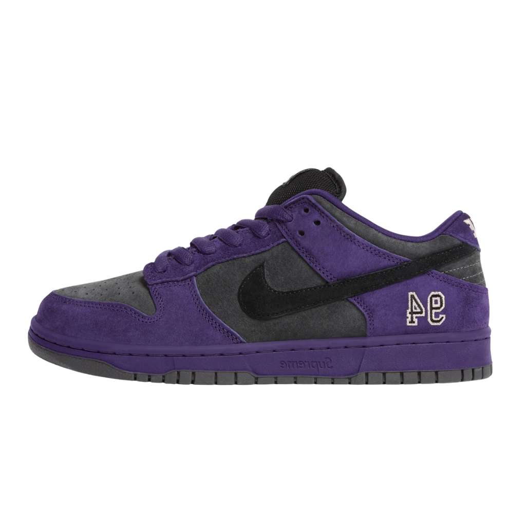 Nike SB Dunk Low Supreme 94 Ink