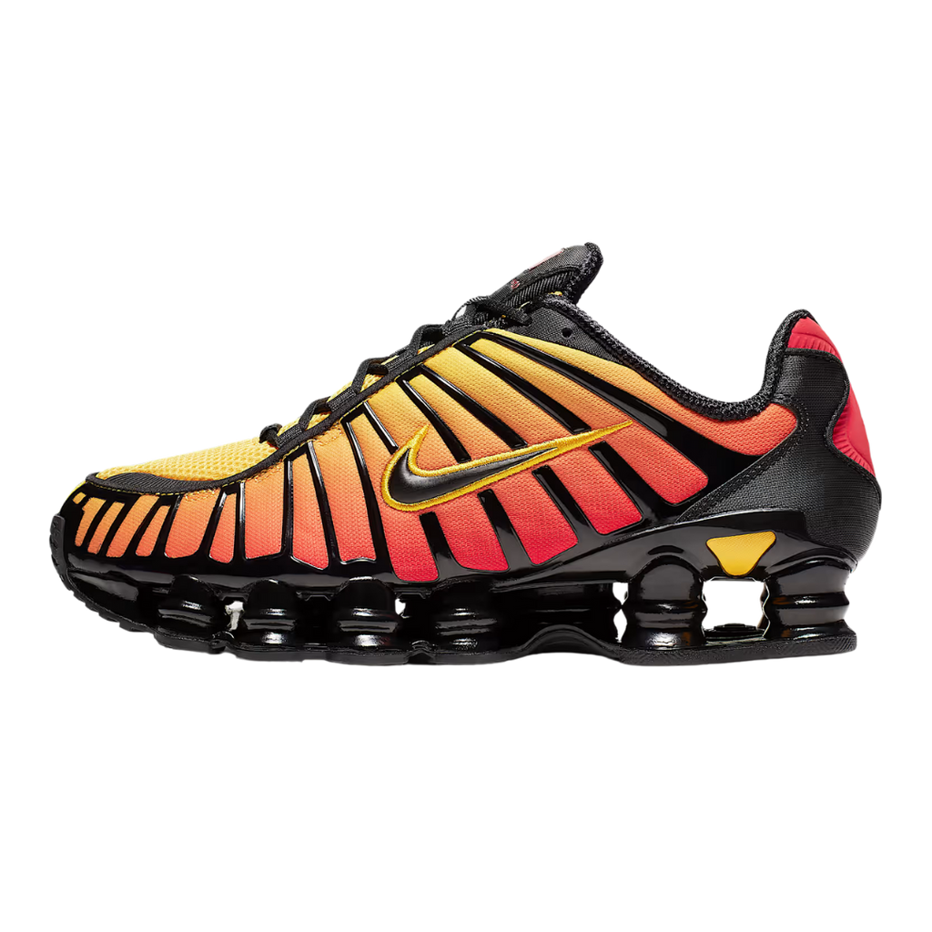 Nike Shox TL Sunrise