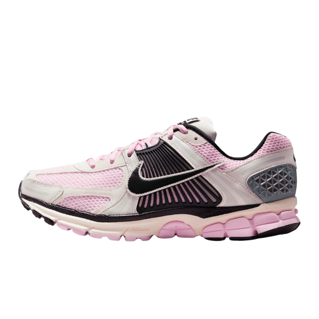 Nike Zoom Vomero 5 Pink Foam Phantom Metallic Platinum Black