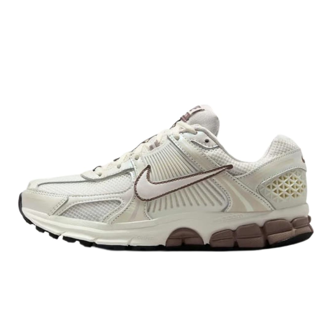 Nike Zoom Vomero 5 Sail Mink Brown Black