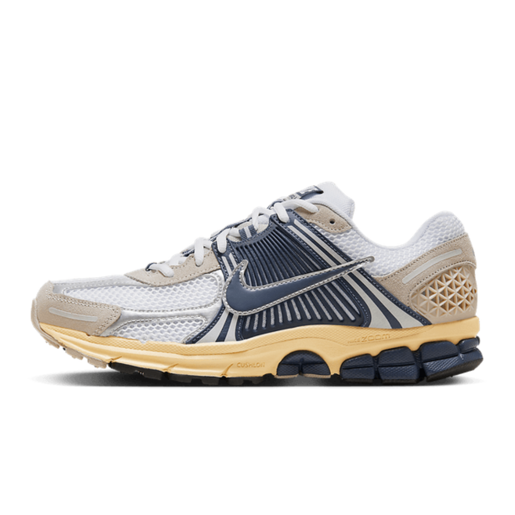 Nike Zoom Vomero 5 Thunder Blue Cream