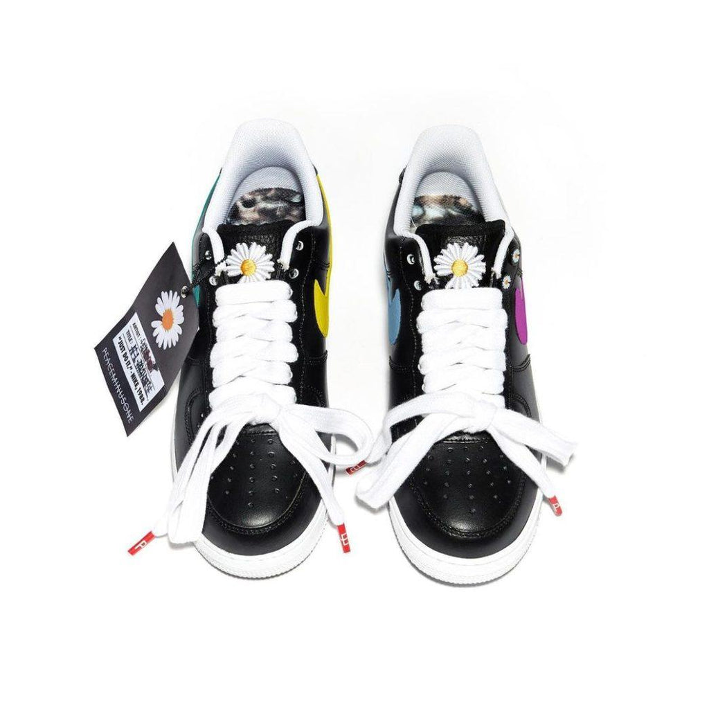 Nike Air Force 1 '07 Para-Noise 3.0 x PEACEMINUSONE