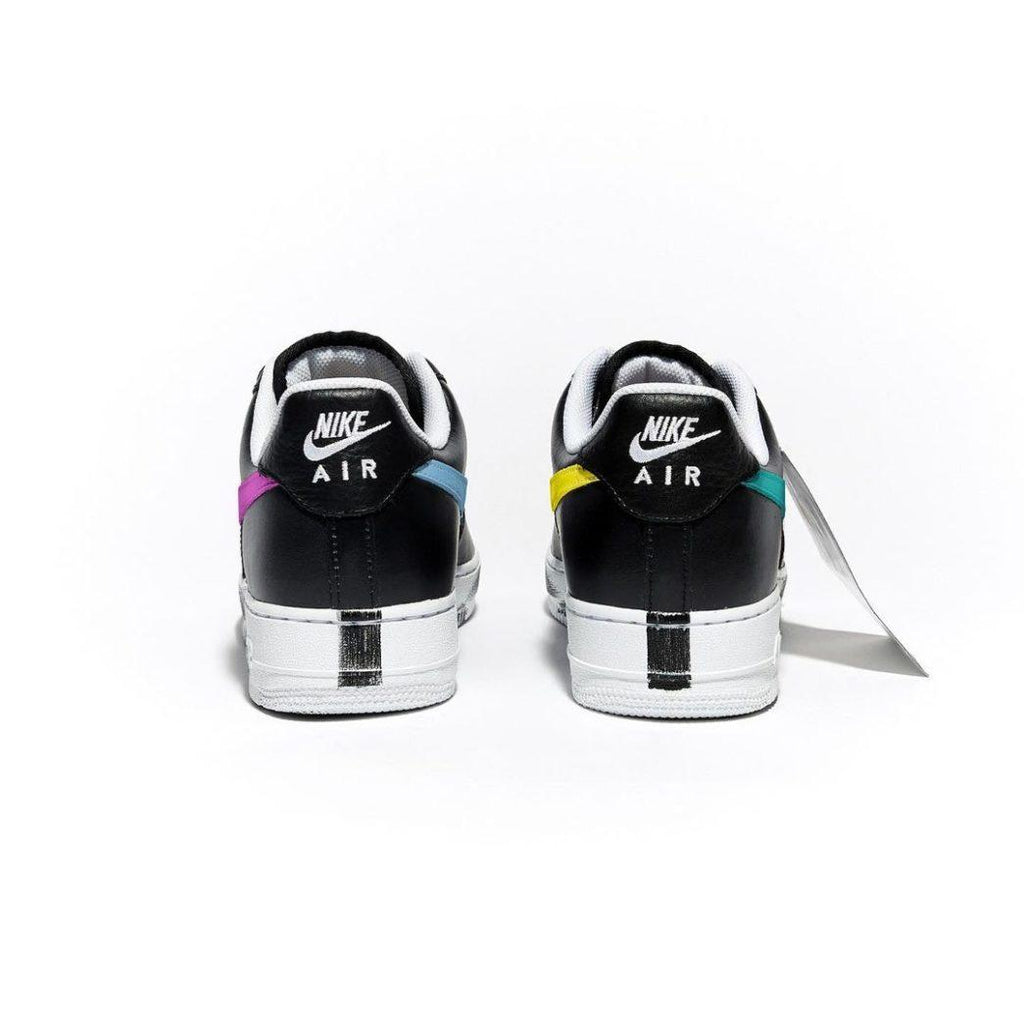 Nike Air Force 1 '07 Para-Noise 3.0 x PEACEMINUSONE