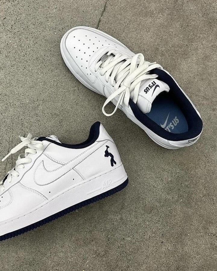 Nike Air Force 1 Low Lil Yachty Concrete Boys It's Us