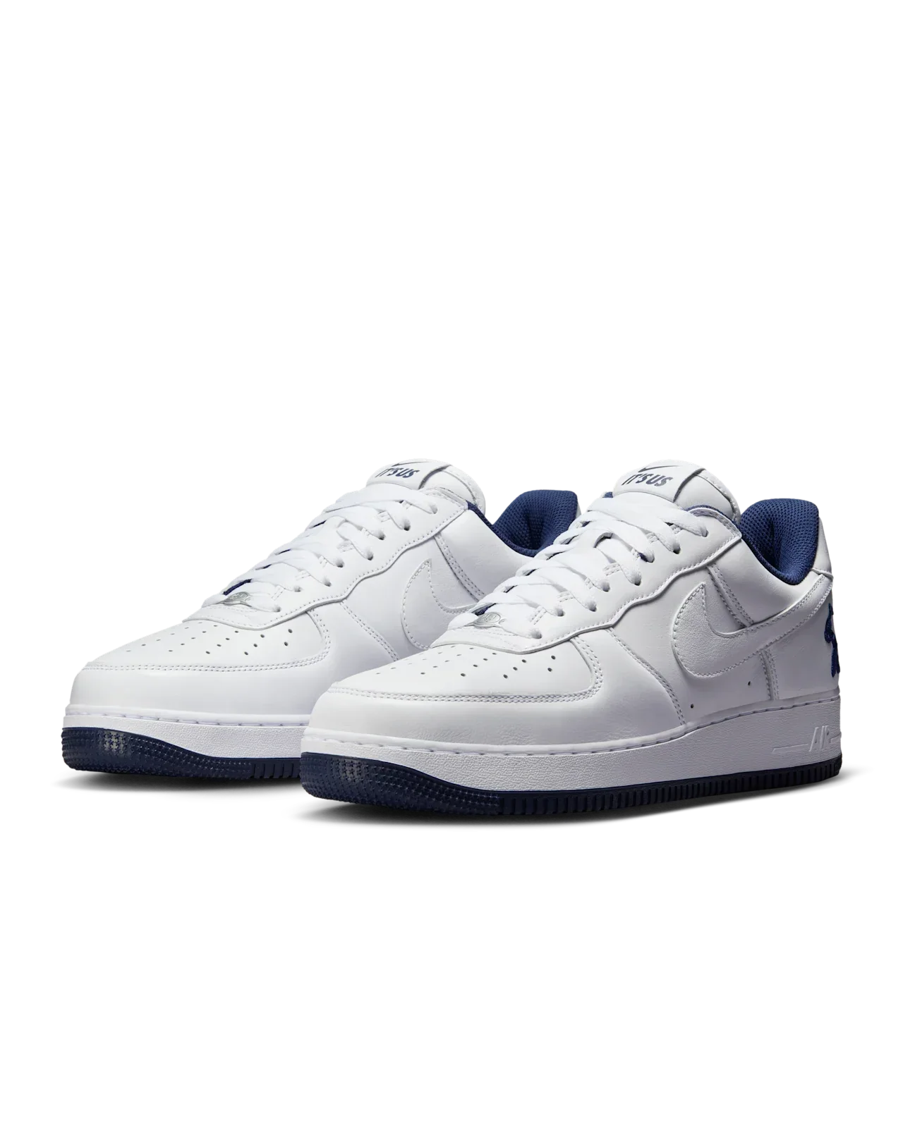 Nike Air Force 1 Low Lil Yachty Concrete Boys It's Us