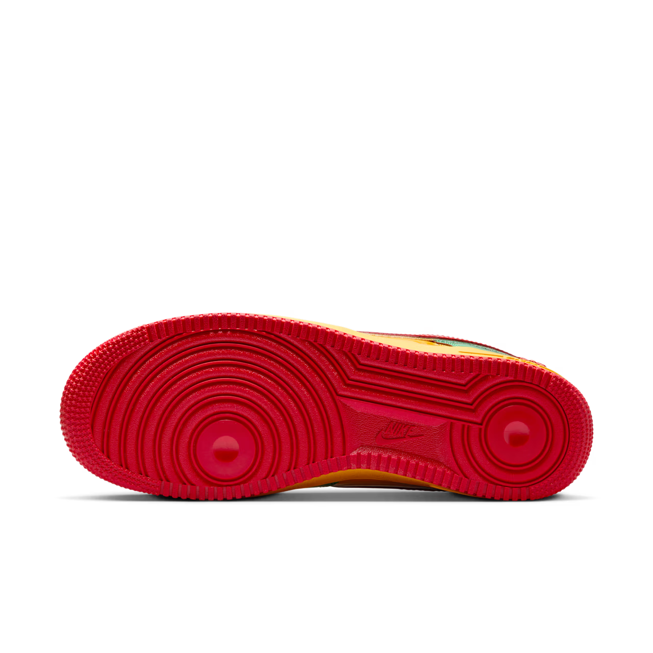 Nike Air Force 1 Low Lil Yachty Concrete Boys Lucky Green