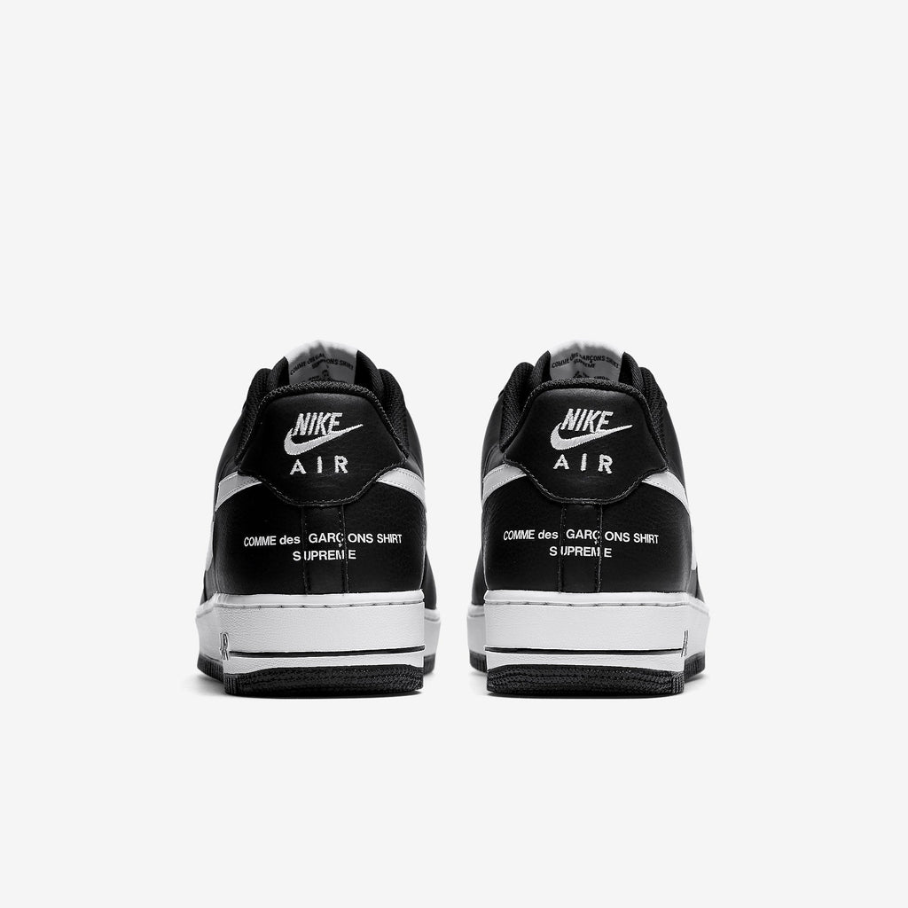 Nike Air Force 1 Low Supreme x Comme des Garçons (2018)