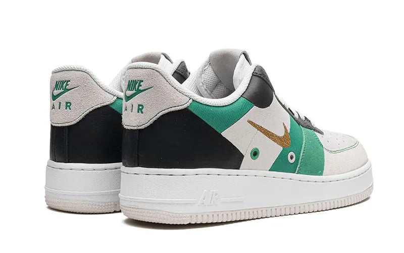 Nike Air Force 1 Low Vast Gray Green
