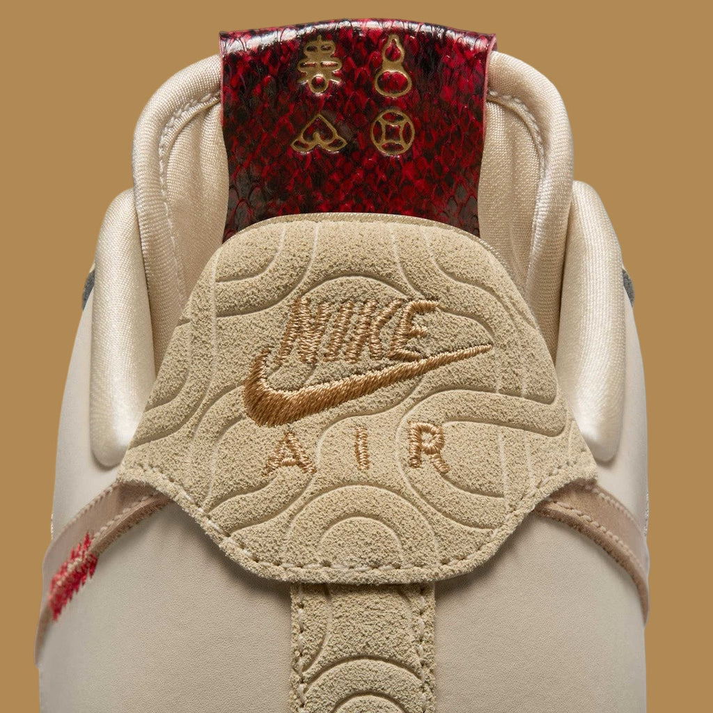 Nike Air Force 1 Low Year of the Snake (Women's)