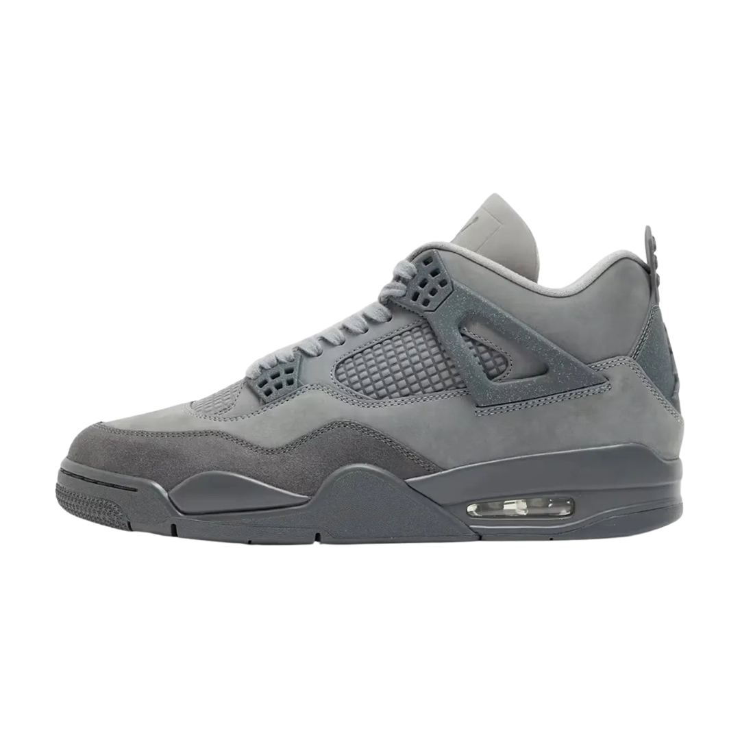 Nike Air Jordan 4 Retro SE Wet Cement Paris Olympics
