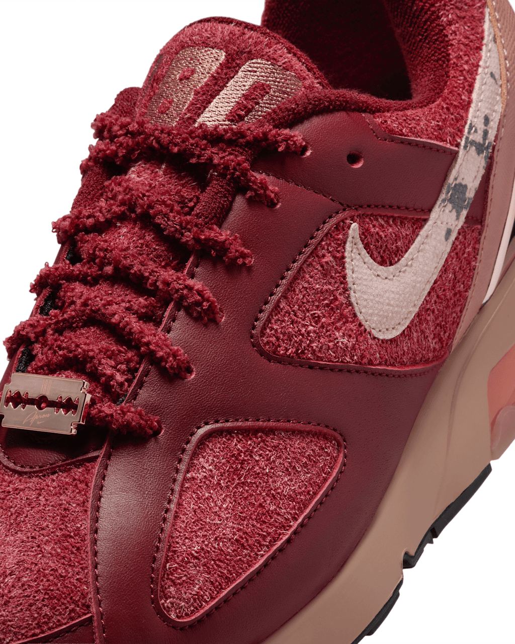 Nike Air Max 180 Apron Records Bloodline